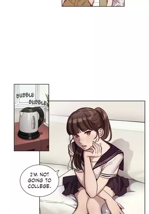 Atonement Camp Ch.1-12