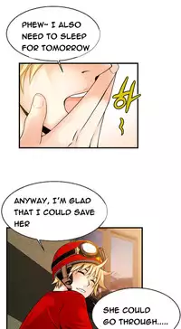 [Gyuo] Kill the Dead Bastard Ch.0-18 (English) (Ongoing)