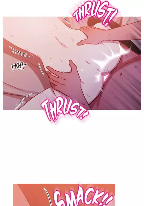 Scandal of the Witch Ch.1-36