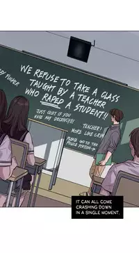 [Ramjak] Atonement Camp Ch.1-36 (English) (Ongoing)