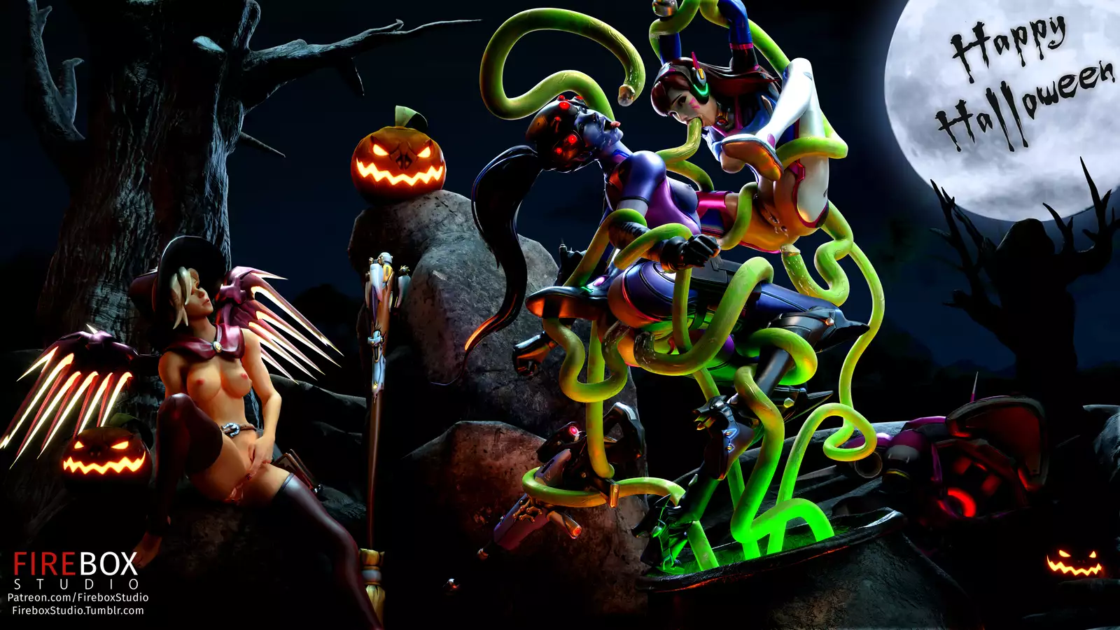 Artist3d - firebox studio