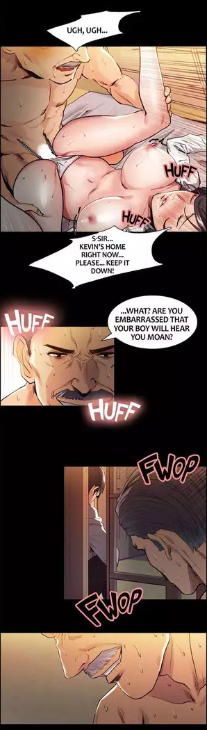 Taste of Forbbiden Fruit Ch.11/24