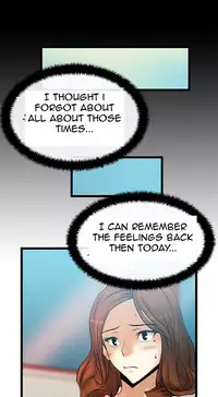 My Office Ch.1-41 (English) (Ongoing)