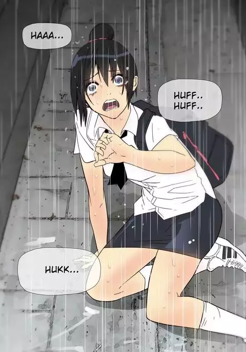 Household Affairs Ch.1-40