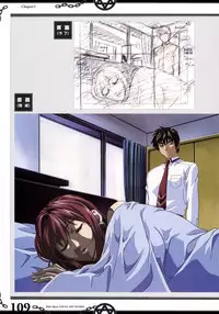 The Bible Black Visual Art Works