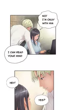 New Face Ch.1-15 (English) (Ongoing)