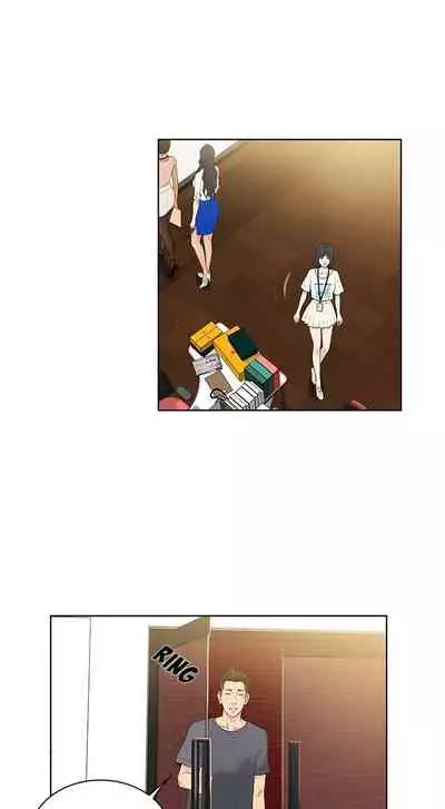 The Stand-up Guy Ch.56/56