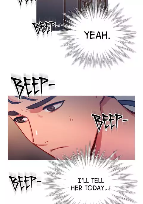 Scandal of the Witch Ch.1-38