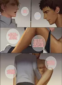 [Penguin Frontier] Faker's Affair!! 2 [English] [Uncensored]