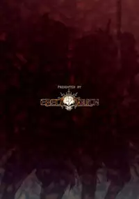 (C76) [ERECT TOUCH (Erect Sawaru)] INVISIBLE HUNTER GEHENA (Monster Hunter)