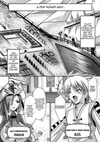 [Sinbo Tamaran, Takeuti Ken] Harem Wedding The Sweet Honeymoon Ch. 1-6 [English] [TripleSevenScans] [Digital]