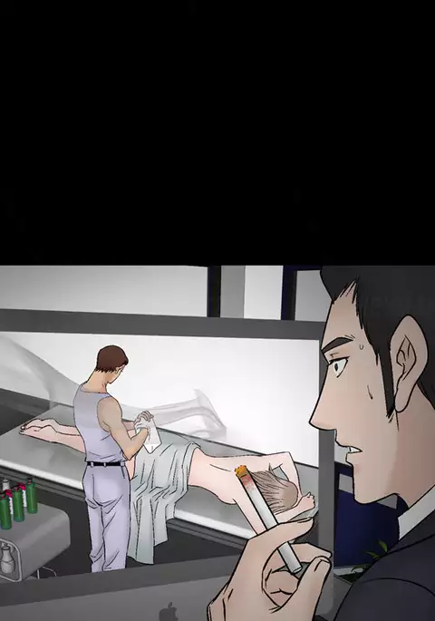 The Taste of Hands Ch.1-73