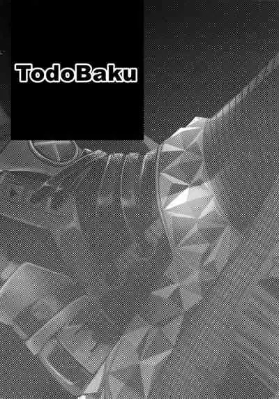 (C96) [HELLENISM (Y)] IN THE BOX (Boku no Hero Academia) [English] {Butsu}