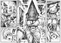 [Double Deck Seisakujo (Double Deck)] END OF LOCATION (Silent Hill) [Digital]