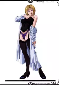 The Bible Black Visual Art Works