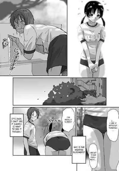 Better Girls Ch. 1-9