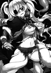 (SPARK6) [Nagaredamaya (BANG-YOU, Shindou, Mitsugi etc)] Inran Limit Break (Senran Kagura)