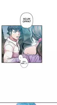 Ghost Love Ch.1-20 (English) (YoManga) (Ongoing)