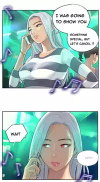 New Face Ch.1-10 (English) (Ongoing)