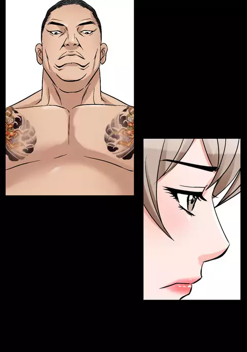 The Taste of Hands Ch.1-71