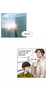 [Ramjak] Atonement Camp Ch.1-33 (English) (Ongoing)