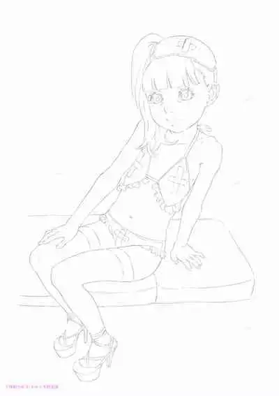 Practice Piece vol.11