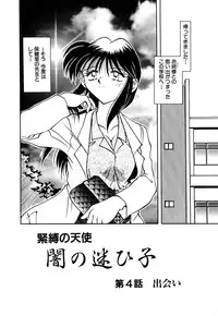 [Sakaguchi Shizuka] Kinbaku no Tenshi