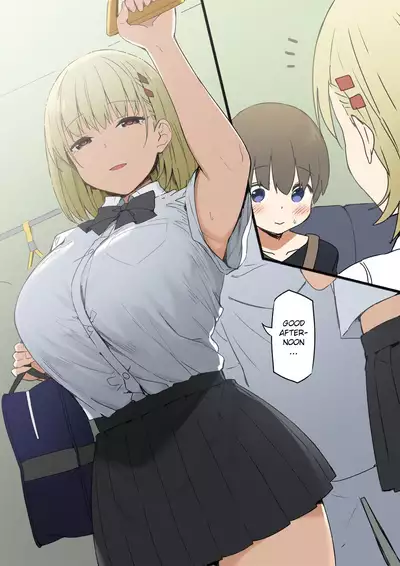 Joshi Kōsei Rich Thots