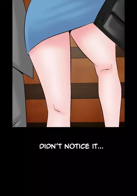 The Taste of Hands Ch.1-63