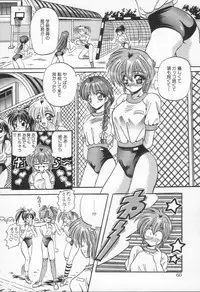 [Appleton] Shangrila