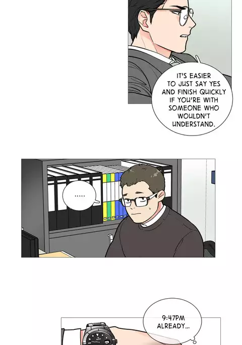 Sadistic Beauty Ch.1-30