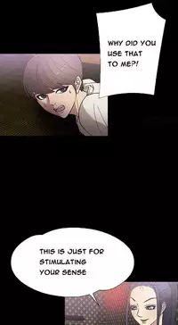 [Madstart] Secret Island Ch.1-28 (English) (Ongoing)