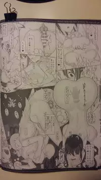 (C87) [絶対少女 (Raita)] 魔法少女総集編 3 (incomplete)