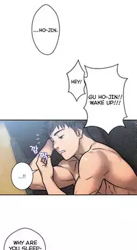 Ghost Love Ch.1-23 (English) (YoManga) (Ongoing)