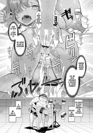 Sister Island Ch. 1-7