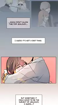 [Silverstar] Talk To Me Ch.1-36 (English) (Ongoing)