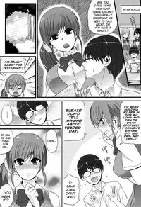 [Shindou] Hatsujou Days [English] [doujins.com] [Digital]