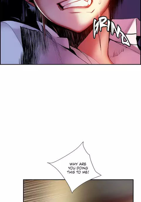 Lilith`s Cord Ch.1-37