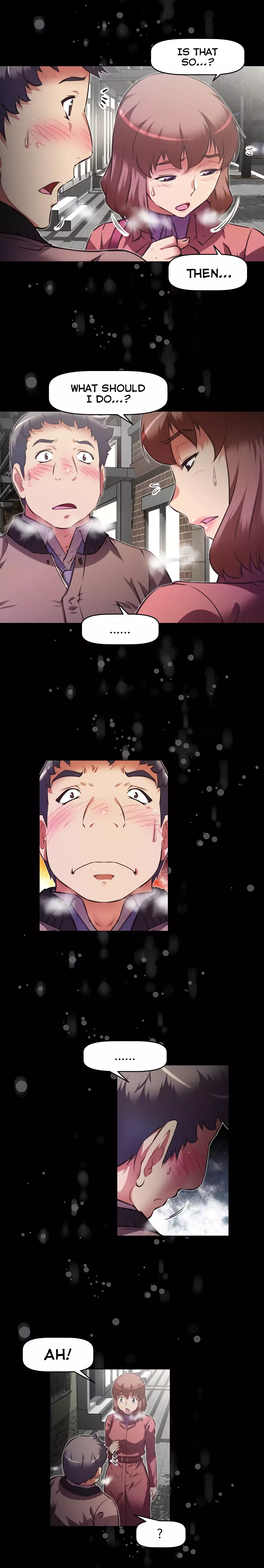 Brawling Go Ch.76-119