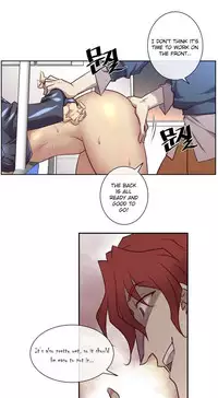 [Son Hee-Joon] Master in My Dreams Ch.0-32 (English) (Ongoing)