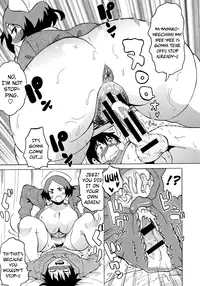 [Yuuki Ray] Shota Eater Ch. 1-10 [English] [biribiri]