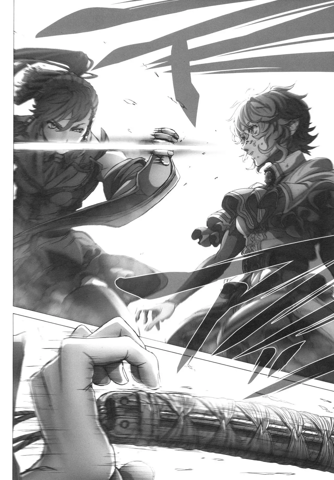 Remilia Ojou-sama no Bonnou