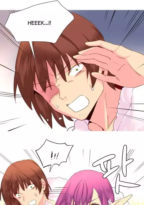 A World That I Rule Ch.01-25