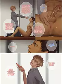[Penguin Frontier] Faker's Affair!! 2 [English] [Uncensored]