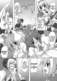 [Gonzaburo-] Indecency Magic [English] [Kizlan] [Digital]