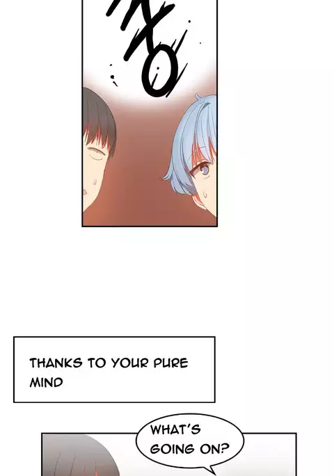 Hari Dormitory Ch.0-31