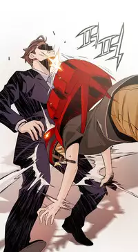 [Gyuo] Kill the Dead Bastard Ch.0-13 (English) (Ongoing)