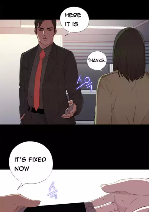 Girl Next Door Ch.1-24