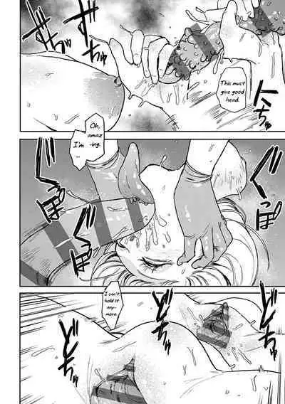 Better than Sex Ch. 1-7