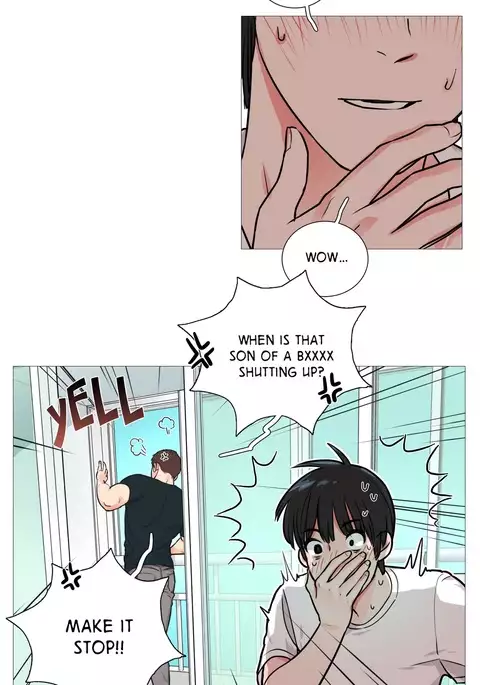 Sadistic Beauty Ch.1-14